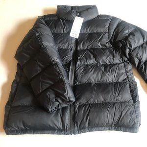 Uniqlo Kids Volume Warm Padded Jacket
